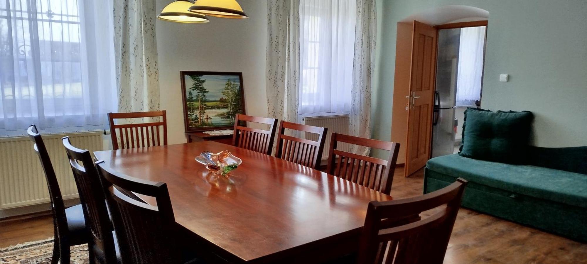 Statek Kloubek Apartment Chabicovice Exterior photo